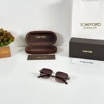 Premium Brown Luxury Sunglasses – Timeless Men’s Edition