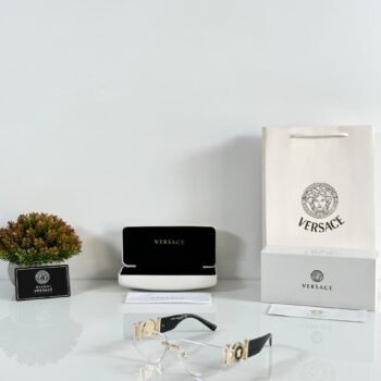 Premium Gold Aviator Sunglasses – Day Edition