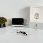 Premium Gold Aviator Sunglasses – Day Edition