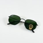 Premium Hexagonal Sunglasses (2)