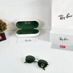 Premium Hexagonal Sunglasses (2)