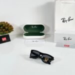 Premium Inverted Lens Wayfarer Sunglasses (3)