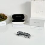 Premium Modern Square Aviator Sunglasses (3)