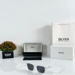 Premium Modern Square Sunglasses (3)