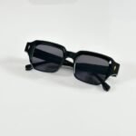 Premium Oval Sunglasses (1)