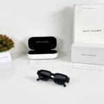 Premium Oval Sunglasses (1)