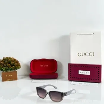 Premium Oversized Butterfly Sunglasses – Women's Grey Pink Edition