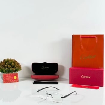 Premium Photochromic Colour Changing Sunglasses – Black Edition