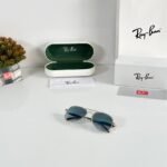 Premium Round Folding Sunglasses (3)