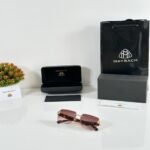 Premium Tiger Gold Brown Sunglasses (3)