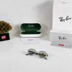 Premium Candy Green Sunglasses (3)