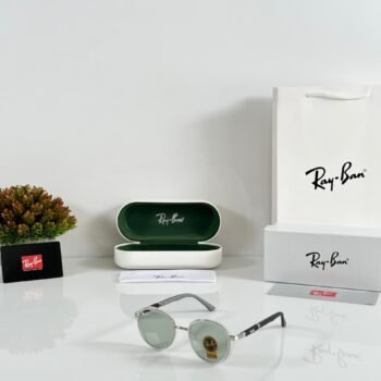 Premium Candy Green Sunglasses – Boys Ice Edition