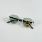 Premium Candy Green Sunglasses (3)