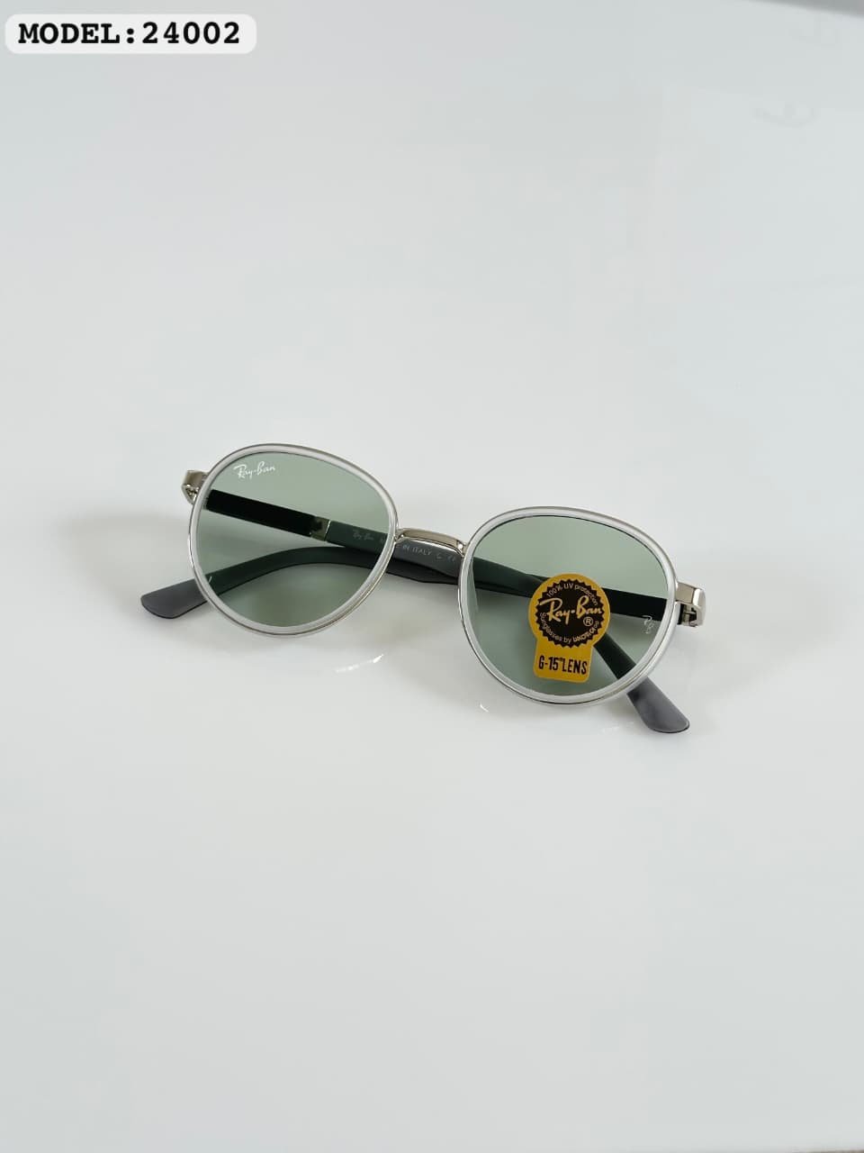 Premium Candy Green Sunglasses (3) Premium Candy Green Sunglasses – Boys Ice Edition
