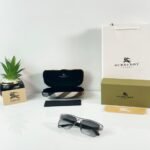 Grey Green Men’s Fashion Sunglasses (3)