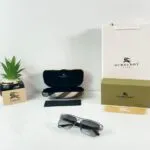 Grey Green Men’s Fashion Sunglasses (3)