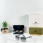 Grey Green Men’s Fashion Sunglasses (3)