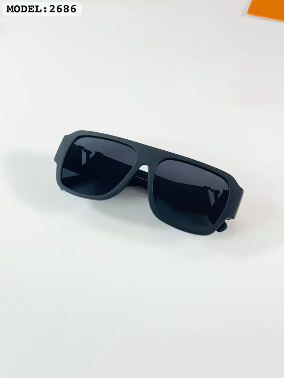 Matte Black Fashion Sunglasses Everyday Style (3) Matte Black Fashion Sunglasses Everyday Style