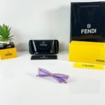 Purple Women’s Fashion Sunglasses Bold Style (3)