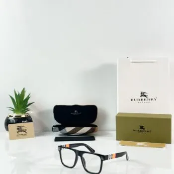 Shine Black Fashion Sunglasses Classic Look