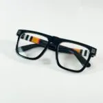 Shine Black Fashion Sunglasses Classic Look