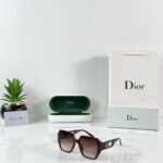 Tiger Brown Women’s Fashion Sunglasses (3)