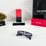 Black Blue Gradient Sunglasses – Bold Contrast Style (3)