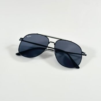 Black Reverse Frame Sunglasses – Modern Edge Style