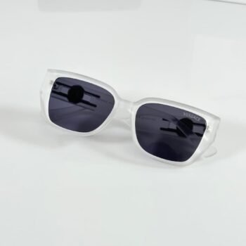 Ice Black Women’s Sunglasses – Sleek Cool Style