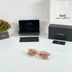 Pink Statement Sunglasses – Chic Glam Style (3)