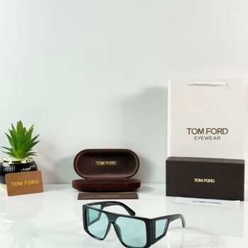 Black Sea Green Sunglasses – Coastal Edge Style