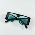 Black Sea Green Sunglasses – Coastal Edge Style
