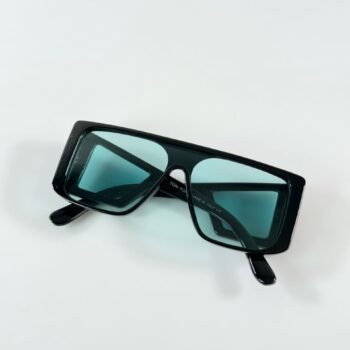 Black Sea Green Sunglasses – Coastal Edge Style