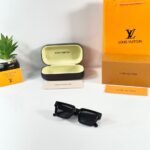 Eclipse Black Sunglasses – Refined Everyday Style (3)