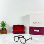 Gunmetal Black Sunglasses – Modern Urban Style (3)