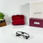 Gunmetal Black Sunglasses – Modern Urban Style (3)