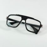 Gunmetal Black Sunglasses – Modern Urban Style (3)