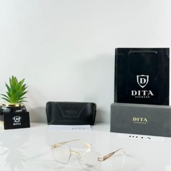 Adaptive Gold Brown Sunglasses – Smart Day & Night Vision