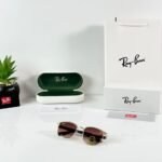 Amber Gold Explorer Sunglasses – Timeless Outdoor Elegance (3)