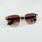 Amber Gold Explorer Sunglasses – Timeless Outdoor Elegance (3)