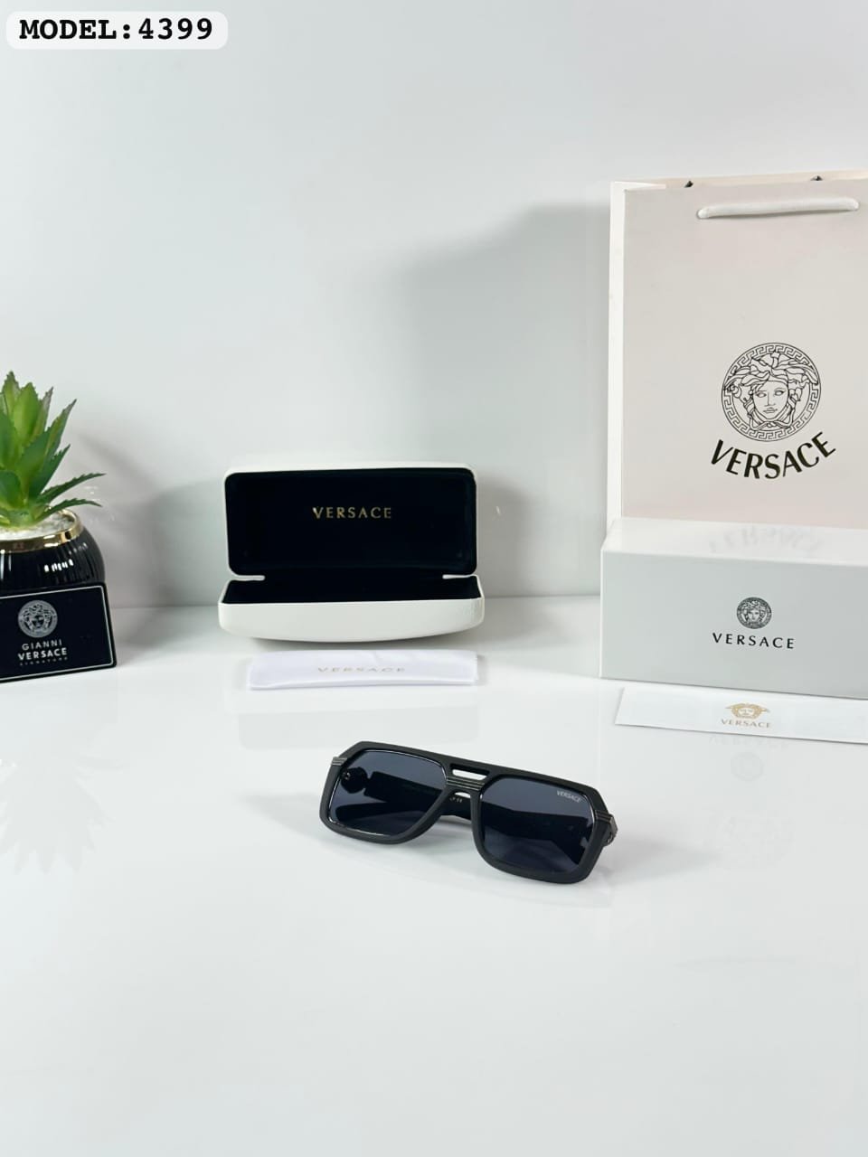 Eclipse Noir Sunglasses – Premium Black Everyday Eyewear (1) Eclipse Noir Sunglasses – Premium Black Everyday Eyewear