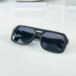 Eclipse Noir Sunglasses – Premium Black Everyday Eyewear (3)