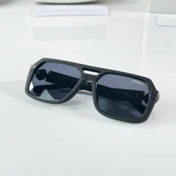 Eclipse Noir Sunglasses – Premium Black Everyday Eyewear