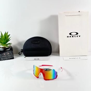 Glacier Fire Performance Sunglasses – Shield Sports Eyewear