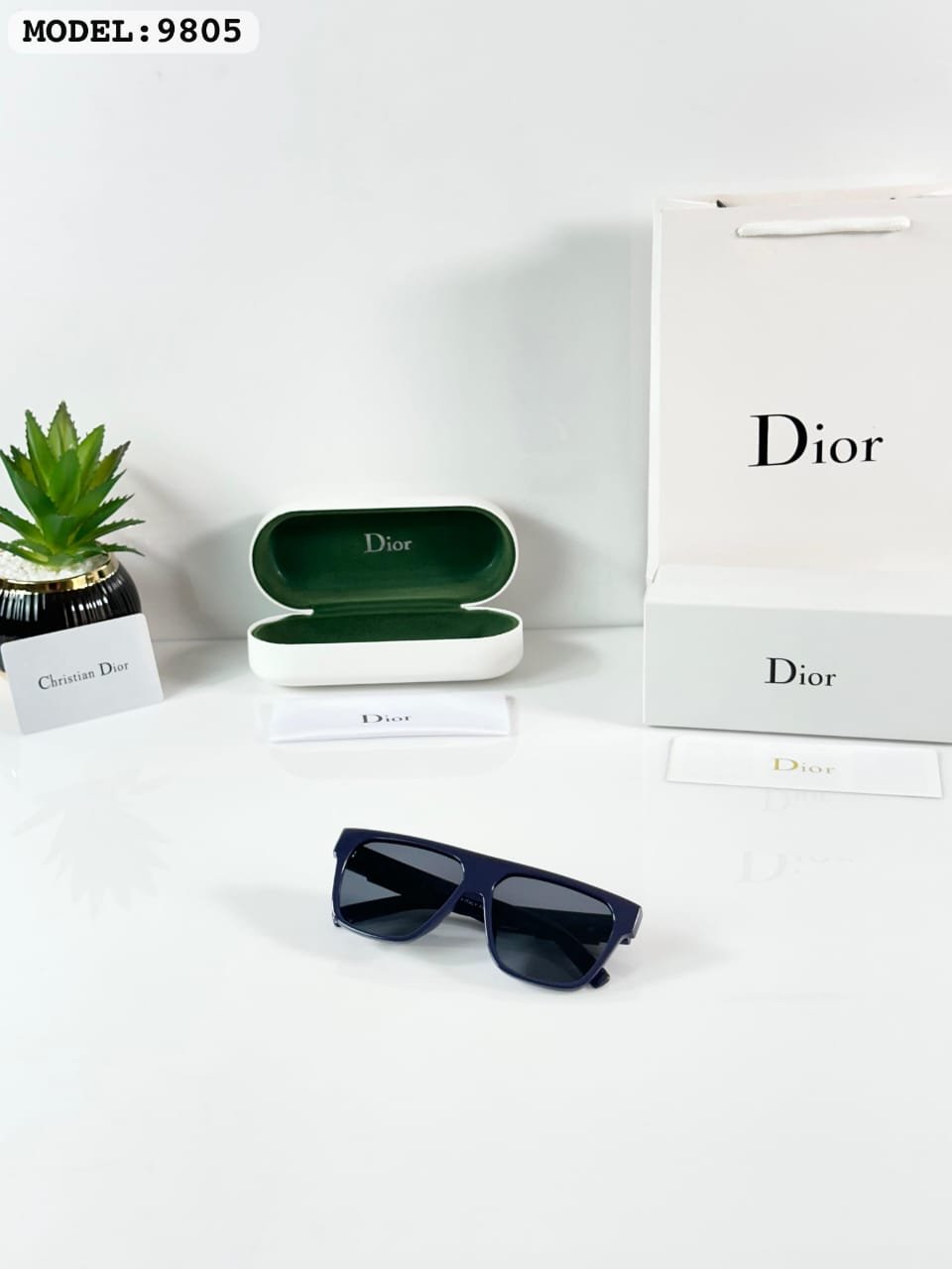 Midnight Ocean Sunglasses – Blue Black Outdoor Eyewear (1) Midnight Ocean Sunglasses – Blue Black Outdoor Eyewear