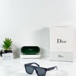 Midnight Ocean Sunglasses – Blue Black Outdoor Eyewear (3)