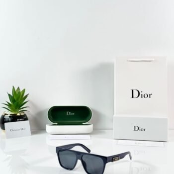 Midnight Ocean Sunglasses – Blue Black Outdoor Eyewear