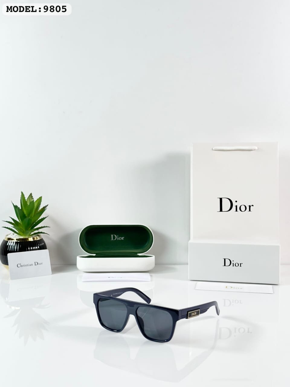 Midnight Ocean Sunglasses – Blue Black Outdoor Eyewear (2) Midnight Ocean Sunglasses – Blue Black Outdoor Eyewear