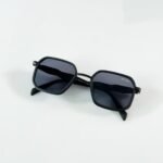 Shadow Black Lifestyle Sunglasses – Modern Everyday Eyewear (2)