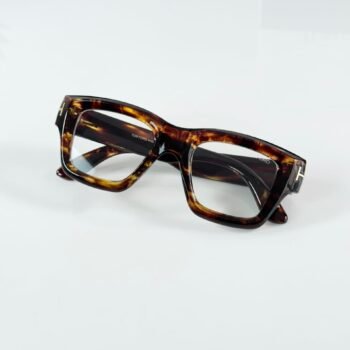 Tiger Pattern Sunglasses – Bold Heritage Eyewear